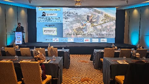 Outdoor Event Production